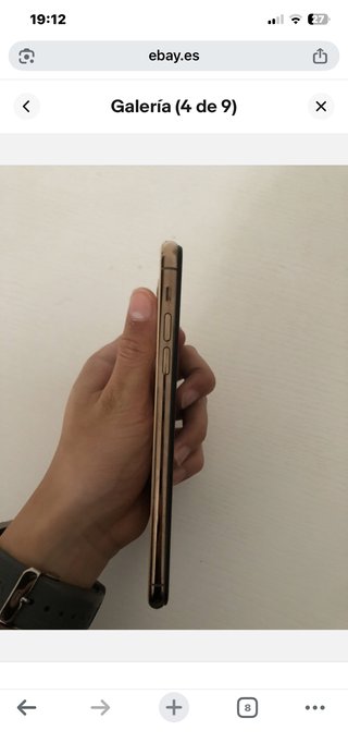 iPhone 11 Pro Max Apple