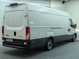 Iveco Daily 35S16 L4 H2 156CV