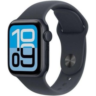 Apple Watch SE 3 Azul/Gris Espacial