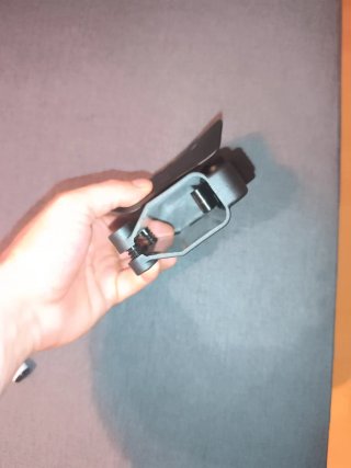 Funda Rígida Portafusil