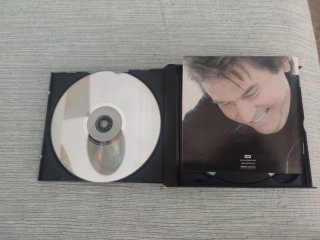 CD y DVD Maravilloso Raphael