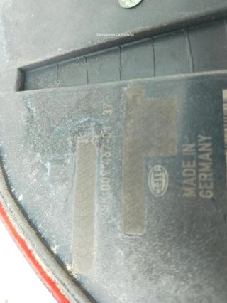 Piloto tras izq renault scenic ii 1.5 dci 22733917