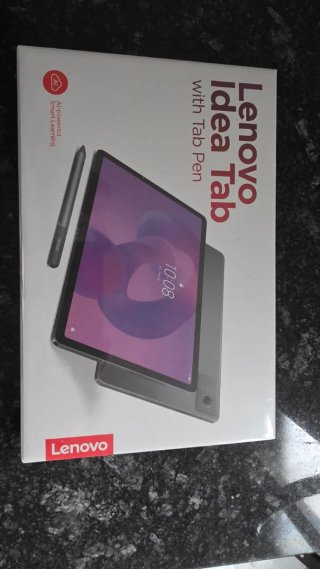 Tablet Lenovo Idea + Penna. SIGILLATO
