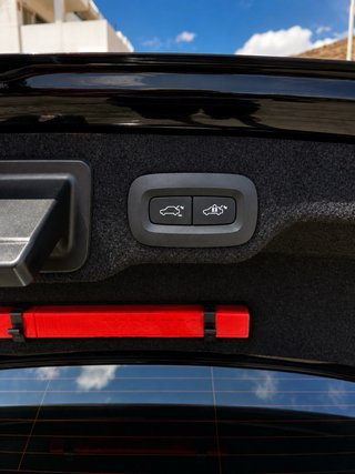 Volvo S90 2017