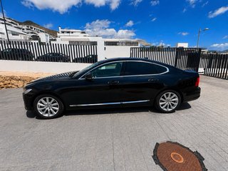Volvo S90 2017