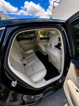 Volvo S90 2017