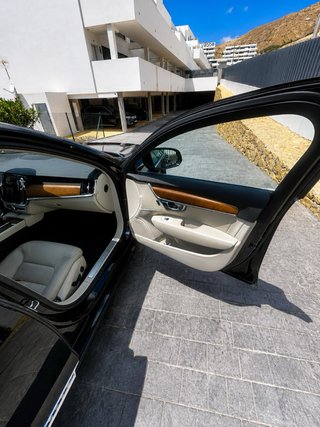 Volvo S90 2017