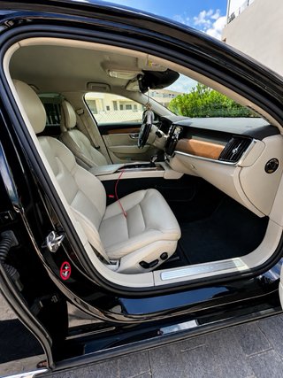 Volvo S90 2017