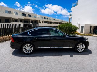 Volvo S90 2017