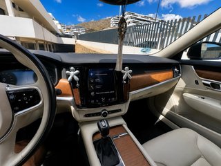 Volvo S90 2017