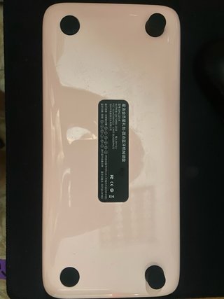 Lofree EH112S (Bluetooth / Cable, switches Gateron
