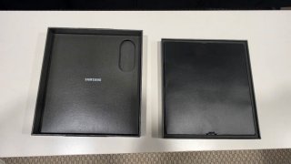 Samsung Galaxy Z Fold 7 512GB Negro