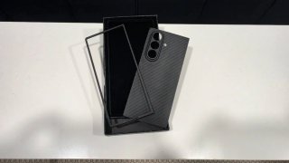 Samsung Galaxy Z Fold 7 512GB Negro