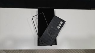 Samsung Galaxy Z Fold 7 512GB Negro