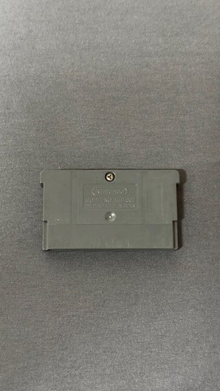 Super Mario Advance 2 ORIGINAL GameBoy Advance