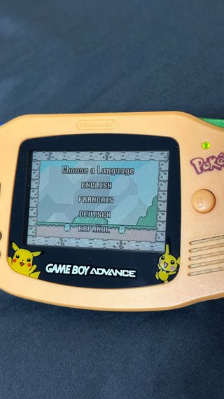 Super Mario Advance 2 ORIGINAL GameBoy Advance