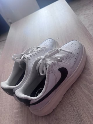 Zapatillas Nike Air Force 1 Blancas