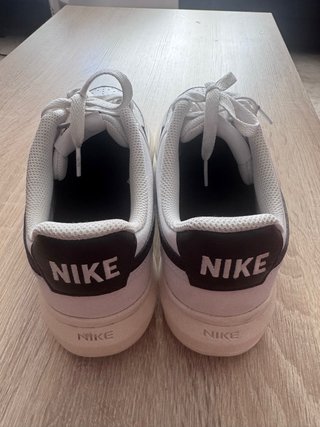 Zapatillas Nike Air Force 1 Blancas