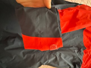Chaqueta Gore-Tex Millet Mujer Pro 3 capas trilogy