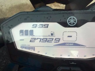Yamaha MT-07 A2 Limitada