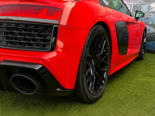 Audi R8 5.2 FSI V10 plus 610CV quattro S tronic