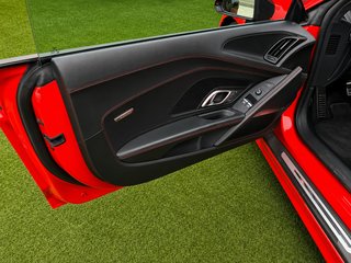 Audi R8 5.2 FSI V10 plus 610CV quattro S tronic