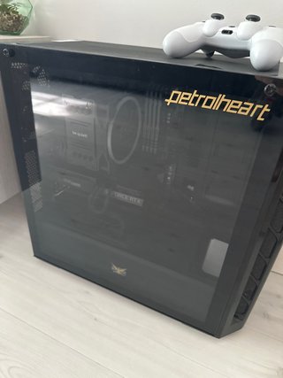 PC Gaming, Ryzen 7 5800x3d RTX 3070 32GB DDR4, 3TB