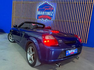 Toyota MR2 2003