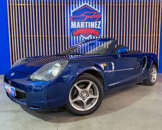 Toyota MR2 2003