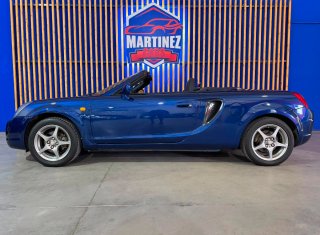 Toyota MR2 2003
