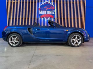 Toyota MR2 2003