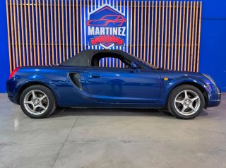 Toyota MR2 2003