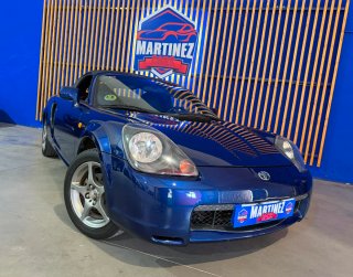 Toyota MR2 2003