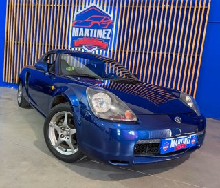 Toyota MR2 2003