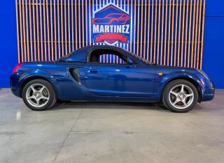 Toyota MR2 2003