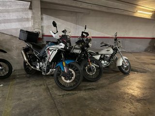 Royal Enfield Himalayan 411 2018