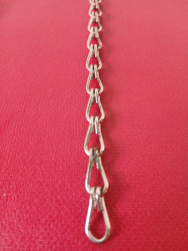 Cadena Acero