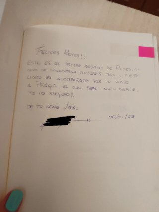 El niño con el pijama de rayas - John Boyne