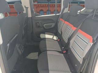 Citroën Berlingo Talla M BlueHDi 100 SHINE