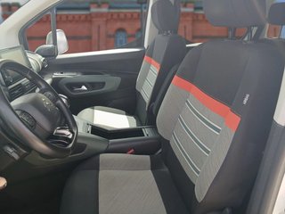 Citroën Berlingo Talla M BlueHDi 100 SHINE