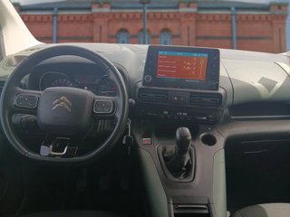 Citroën Berlingo Talla M BlueHDi 100 SHINE
