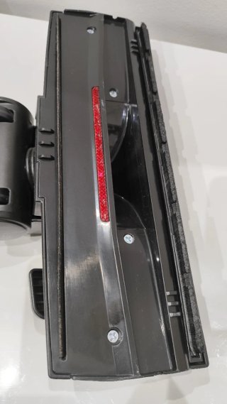 Cepillo aspirador Polti M0006691 32mm + accesorios