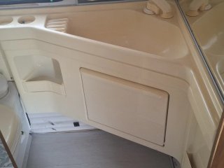Caravana 750kg con ficha verde