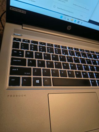 HP 430 G7 i7-10510U 16GB/512GB