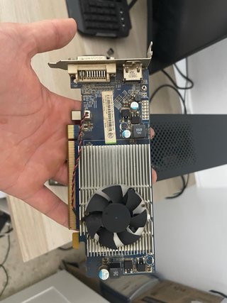 Computer da ufficio Acer Nero
