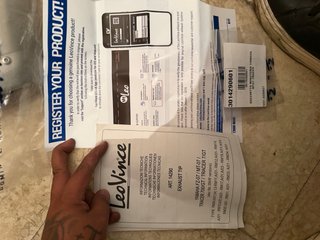 Full system LeoVince MT-07 2024 y tracer 07