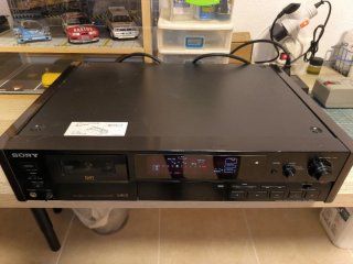 Sony DTC-59ES DAT