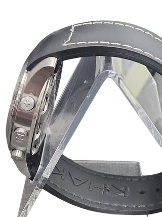 Reloj Hamilton Khaki Multi-Touch H915241
