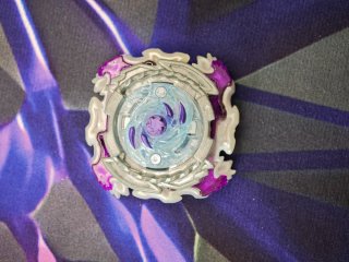 Beyblade Bloody Longinus Takara Tomy