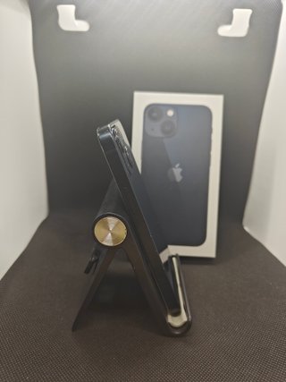 Apple iPhone 13 Mini 128GB Midnight 100% Originale